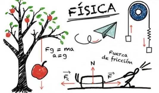 FISICA